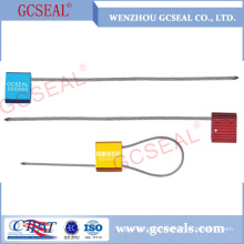 Various colors available 5.0mm Cable length 250mm Indicative Seal